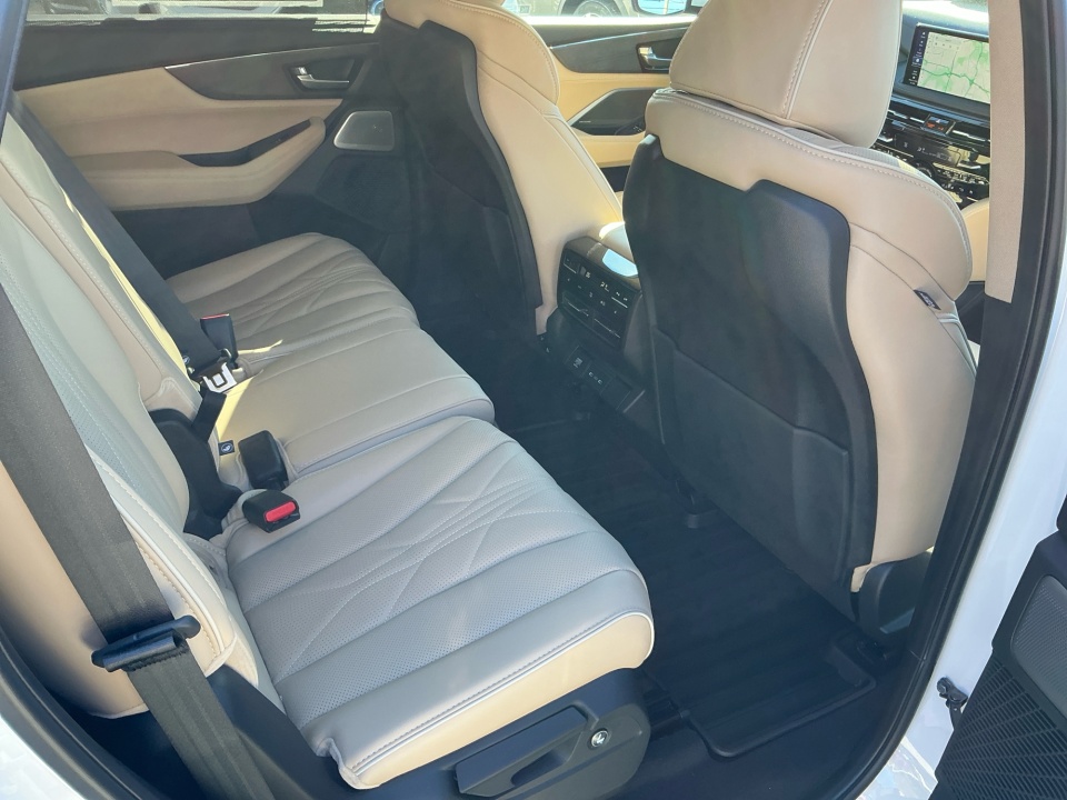 5J8YE1H86TL004921 2026 Acura MDX Advance Package