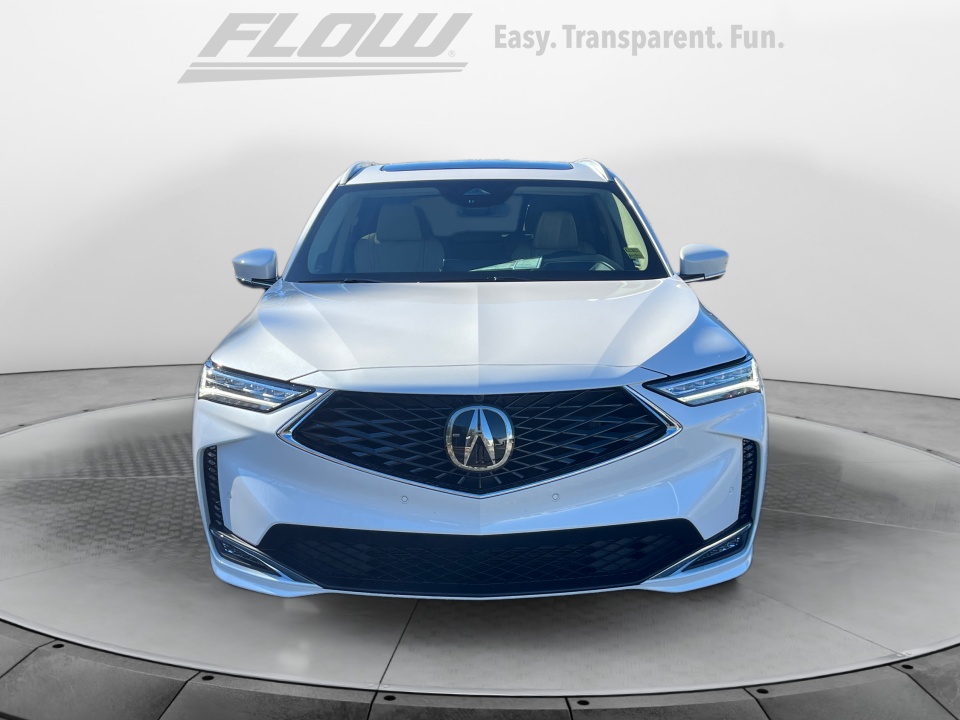 5J8YE1H88TL018058 2026 Acura MDX Advance Package
