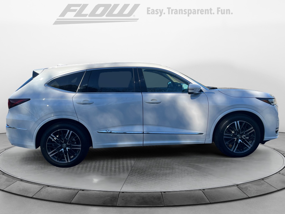 5J8YE1H88TL018058 2026 Acura MDX Advance Package