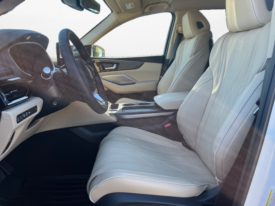 5J8YE1H88TL018058 2026 Acura MDX Advance Package