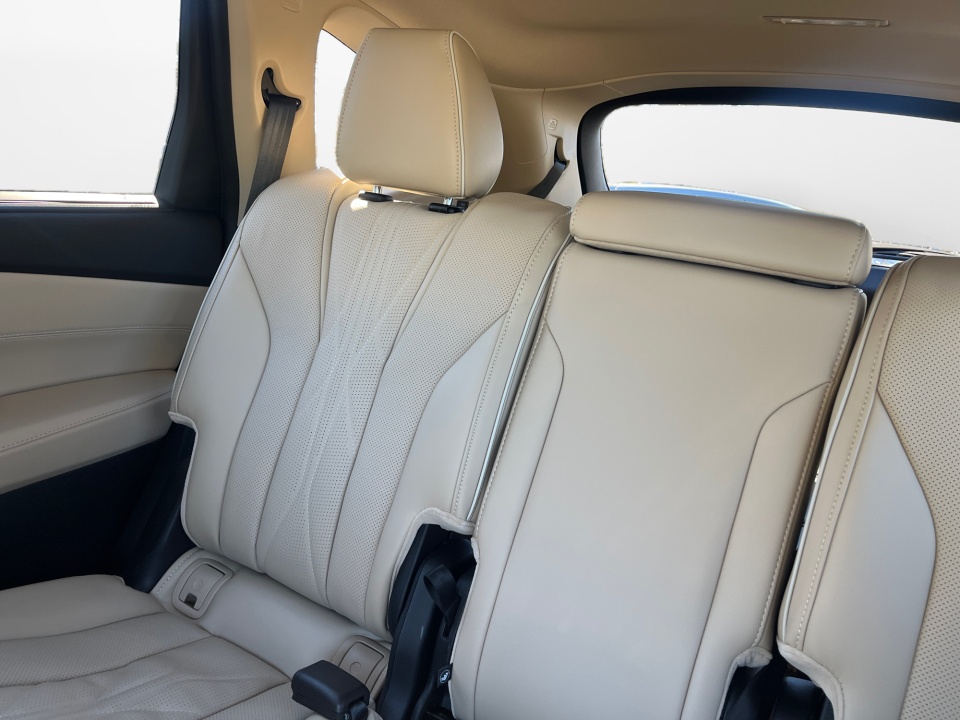 5J8YE1H88TL018058 2026 Acura MDX Advance Package