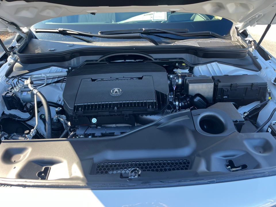 5J8YE1H88TL018058 2026 Acura MDX Advance Package