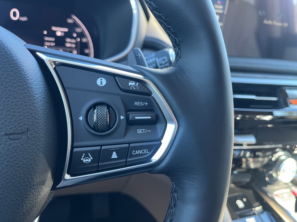 5J8YE1H88TL018058 2026 Acura MDX Advance Package