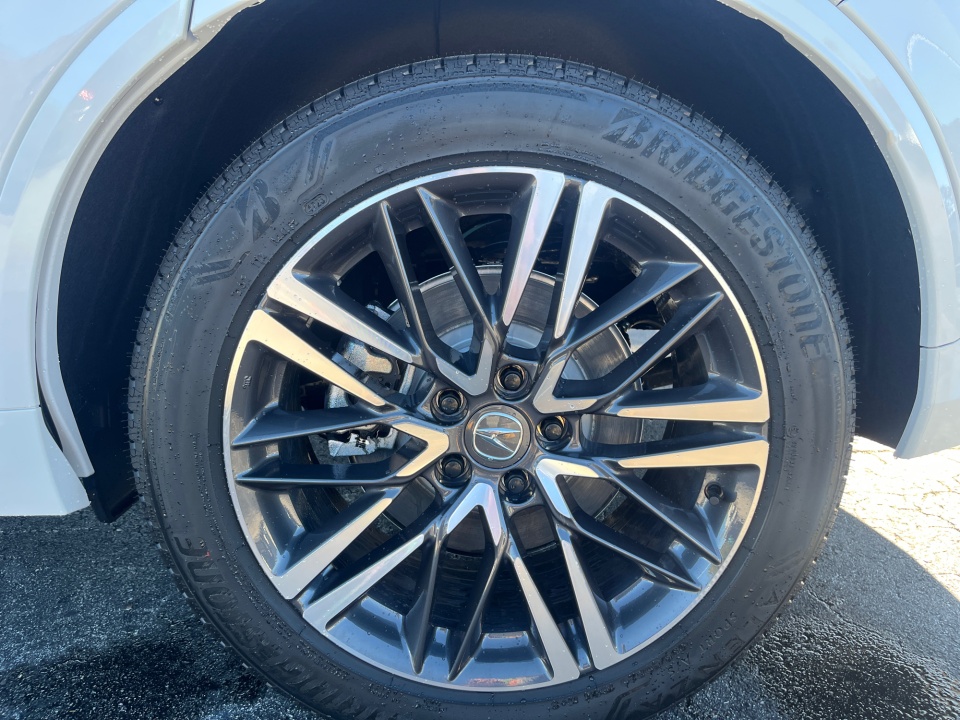 5J8YE1H88TL018058 2026 Acura MDX Advance Package