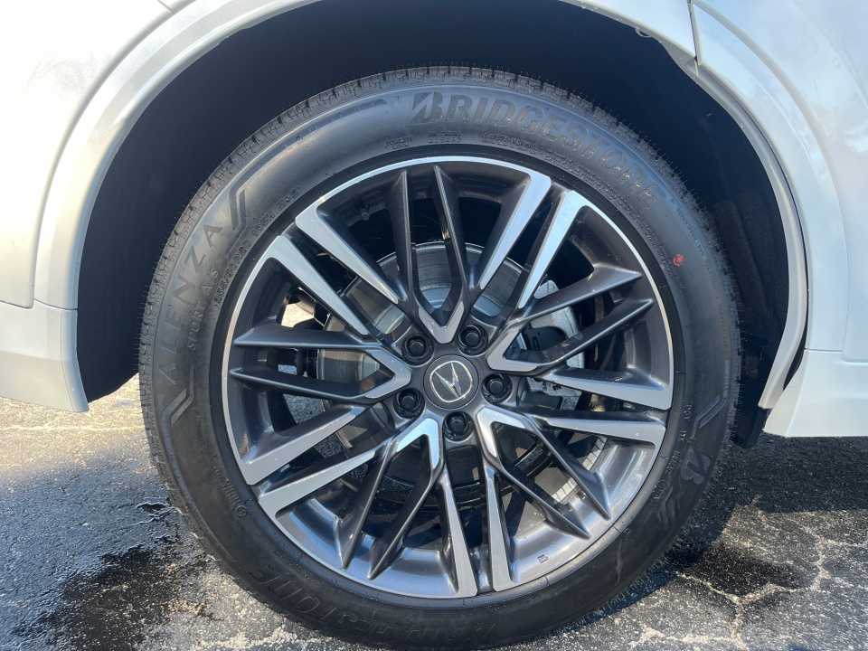 5J8YE1H88TL018058 2026 Acura MDX Advance Package