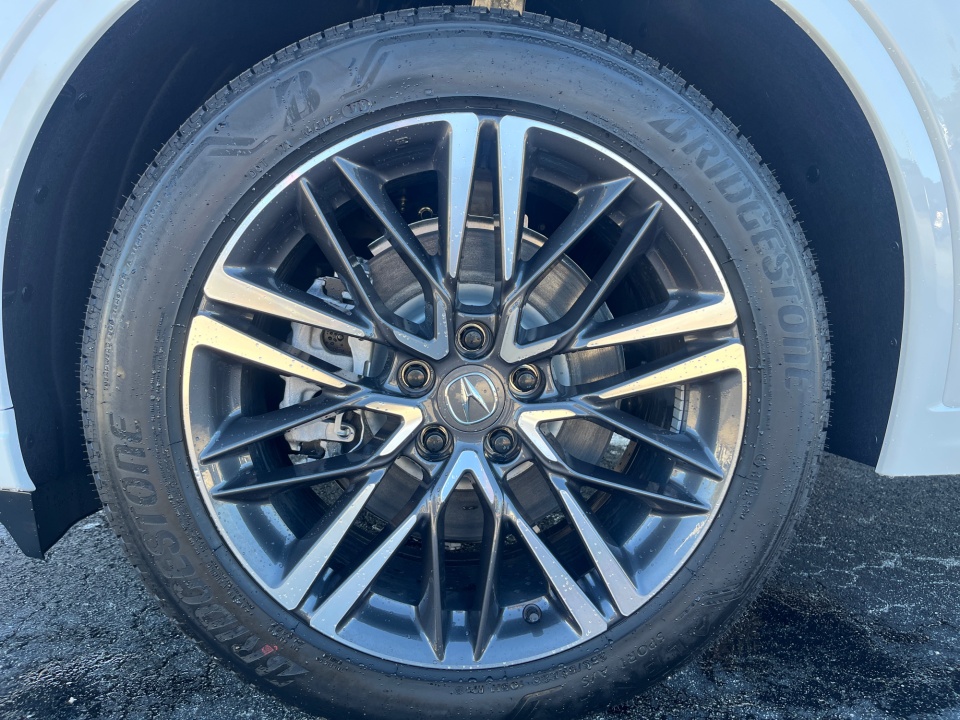 5J8YE1H88TL018058 2026 Acura MDX Advance Package