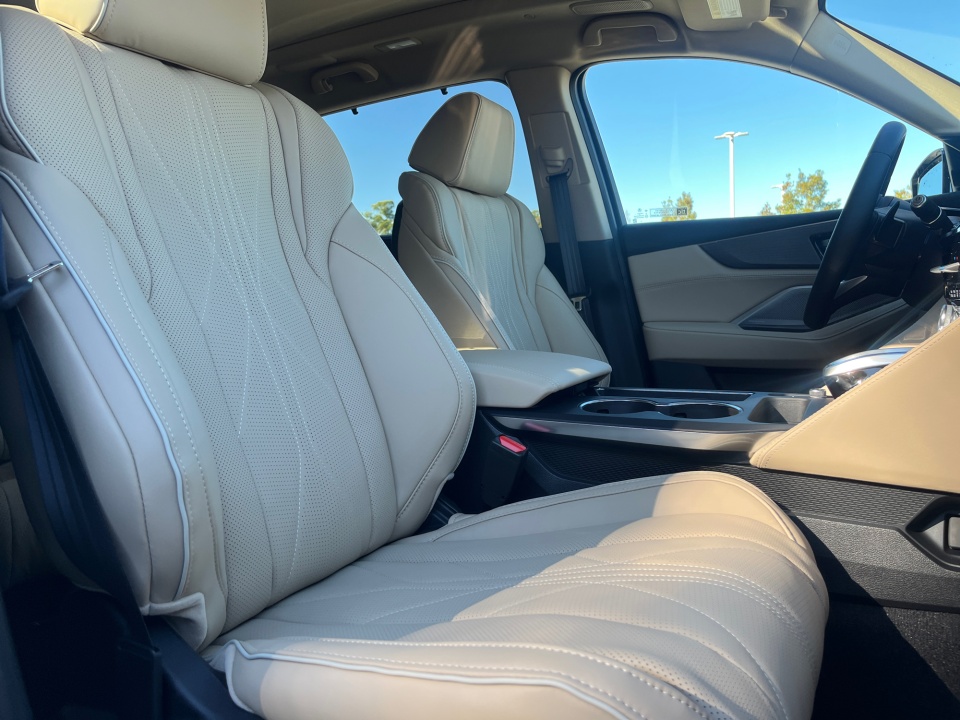 5J8YE1H88TL018058 2026 Acura MDX Advance Package