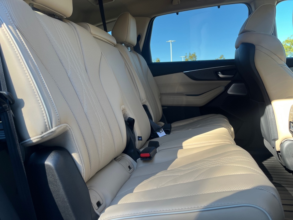 5J8YE1H88TL018058 2026 Acura MDX Advance Package