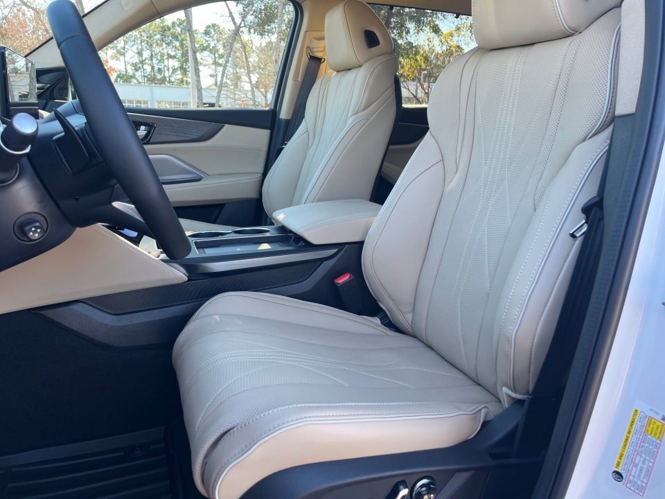 5J8YE1H88TL018058 2026 Acura MDX Advance Package