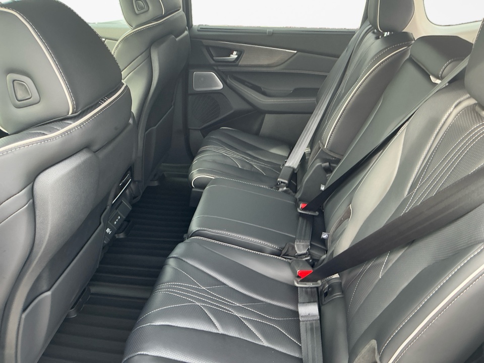 5J8YE1H8XTL013976 2026 Acura MDX Advance Package