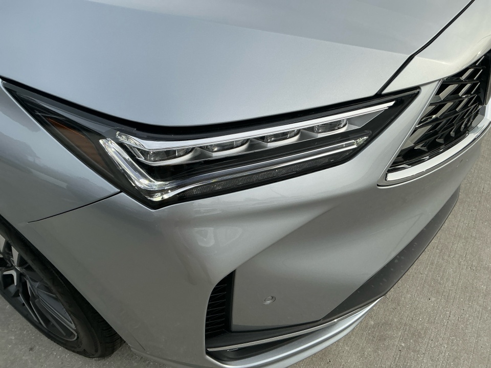 5J8YE1H8XTL013976 2026 Acura MDX Advance Package