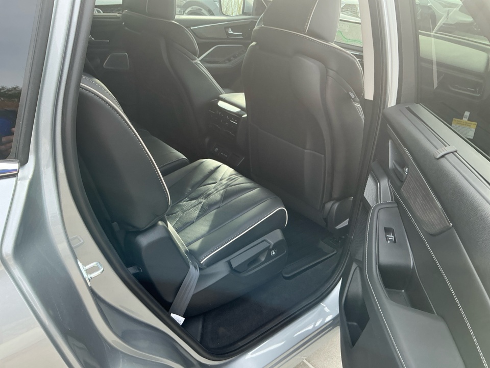 5J8YE1H8XTL013976 2026 Acura MDX Advance Package