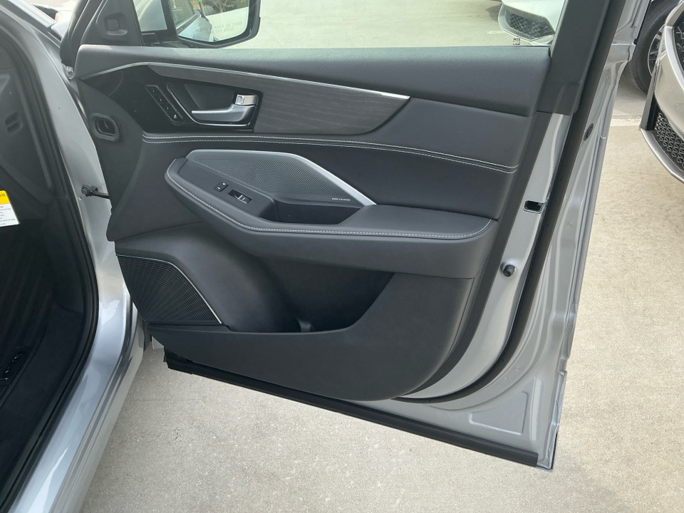 5J8YE1H8XTL013976 2026 Acura MDX Advance Package