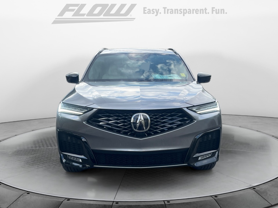 5J8YE1H91TL014300 2026 Acura MDX A-SPEC Advance Package