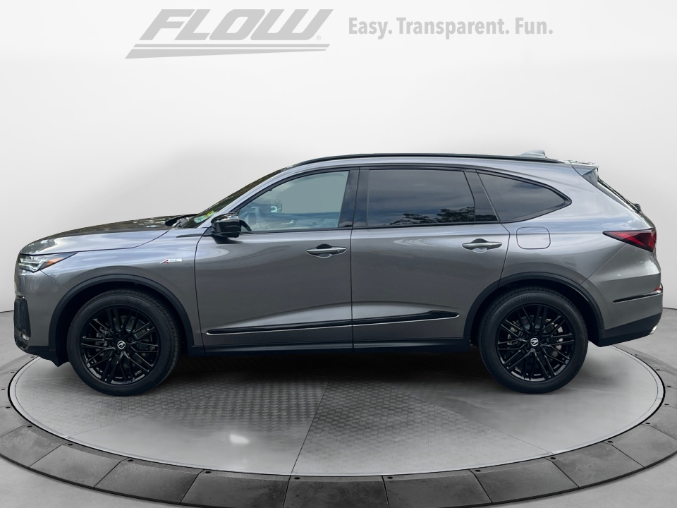 5J8YE1H91TL014300 2026 Acura MDX A-SPEC Advance Package