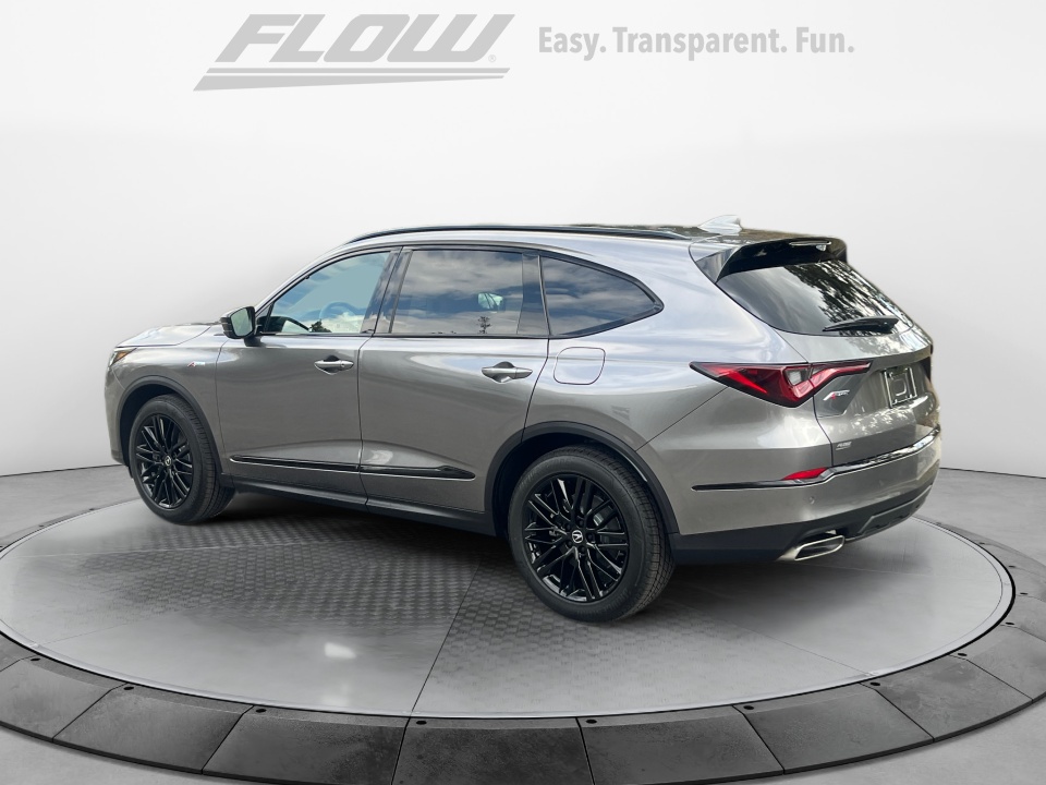 5J8YE1H91TL014300 2026 Acura MDX A-SPEC Advance Package