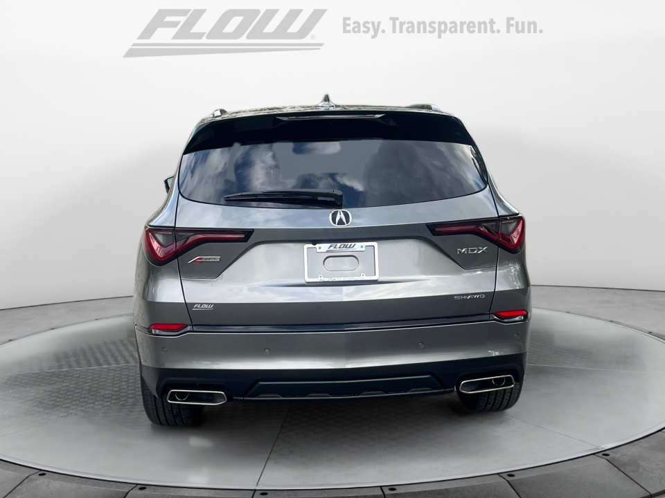 5J8YE1H91TL014300 2026 Acura MDX A-SPEC Advance Package