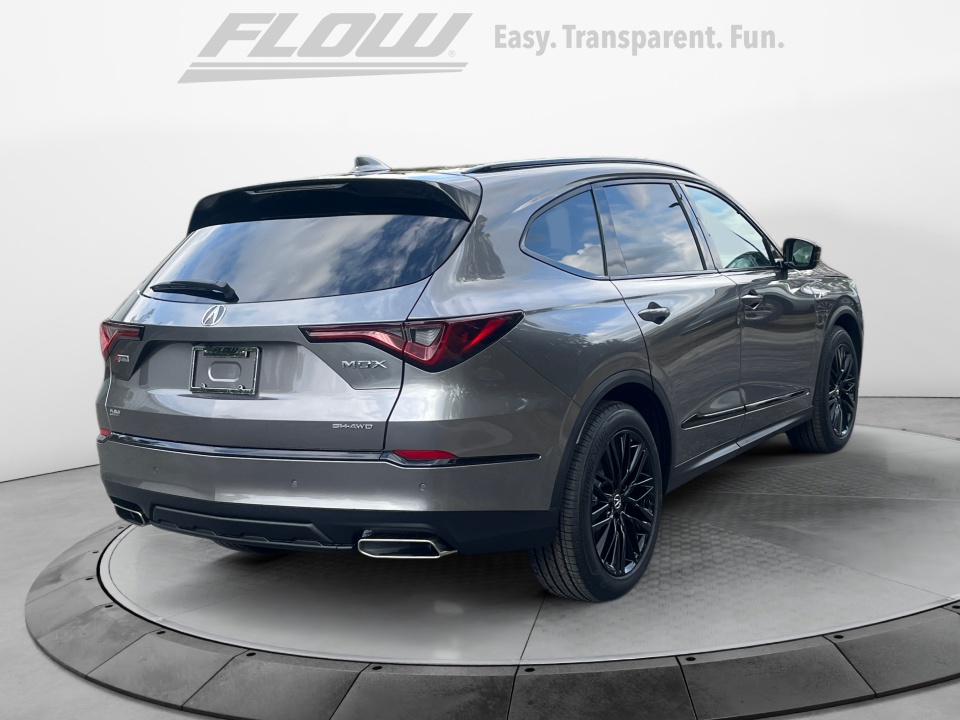 5J8YE1H91TL014300 2026 Acura MDX A-SPEC Advance Package