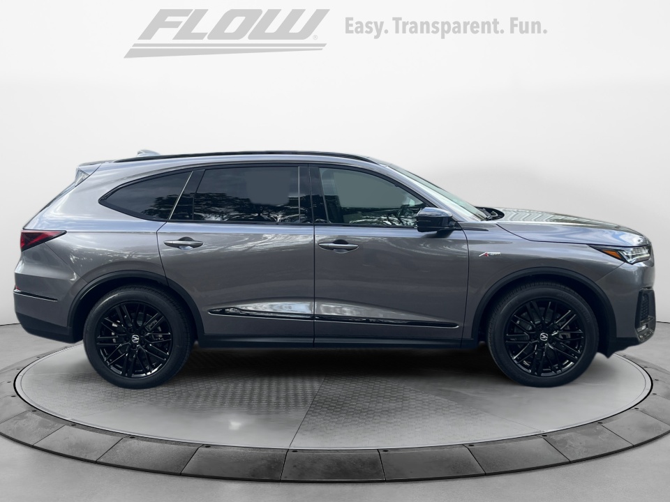 5J8YE1H91TL014300 2026 Acura MDX A-SPEC Advance Package