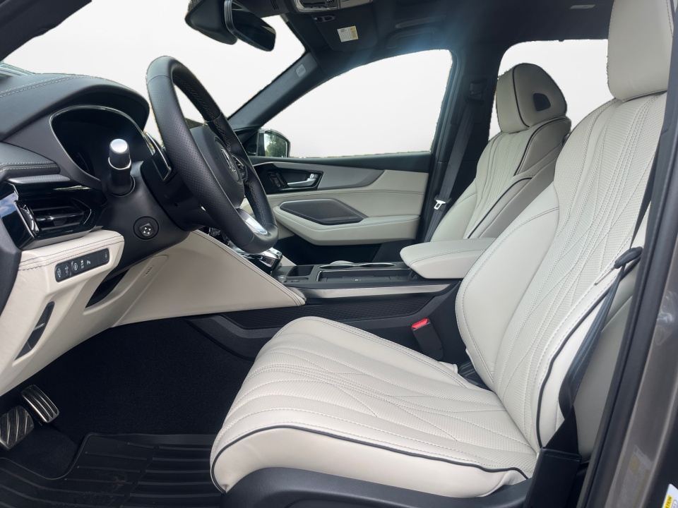 5J8YE1H91TL014300 2026 Acura MDX A-SPEC Advance Package