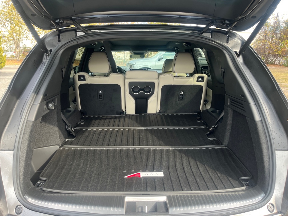 5J8YE1H91TL014300 2026 Acura MDX A-SPEC Advance Package