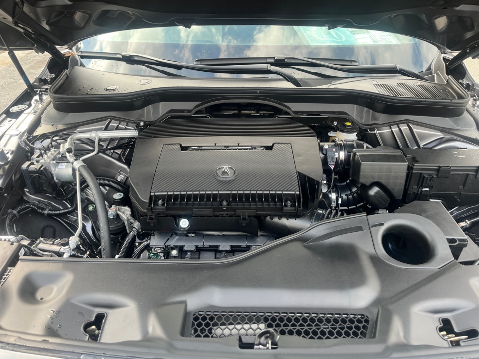 5J8YE1H91TL014300 2026 Acura MDX A-SPEC Advance Package