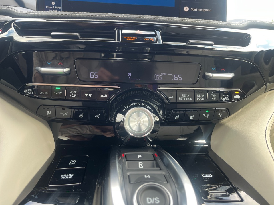 5J8YE1H91TL014300 2026 Acura MDX A-SPEC Advance Package