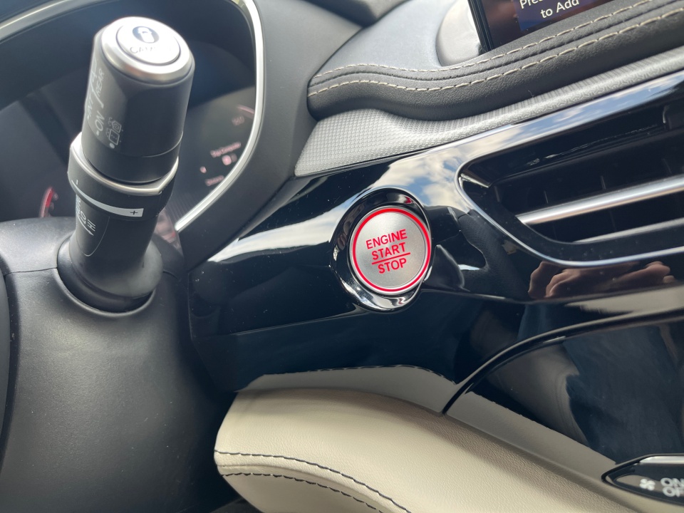 5J8YE1H91TL014300 2026 Acura MDX A-SPEC Advance Package