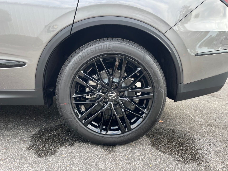 5J8YE1H91TL014300 2026 Acura MDX A-SPEC Advance Package