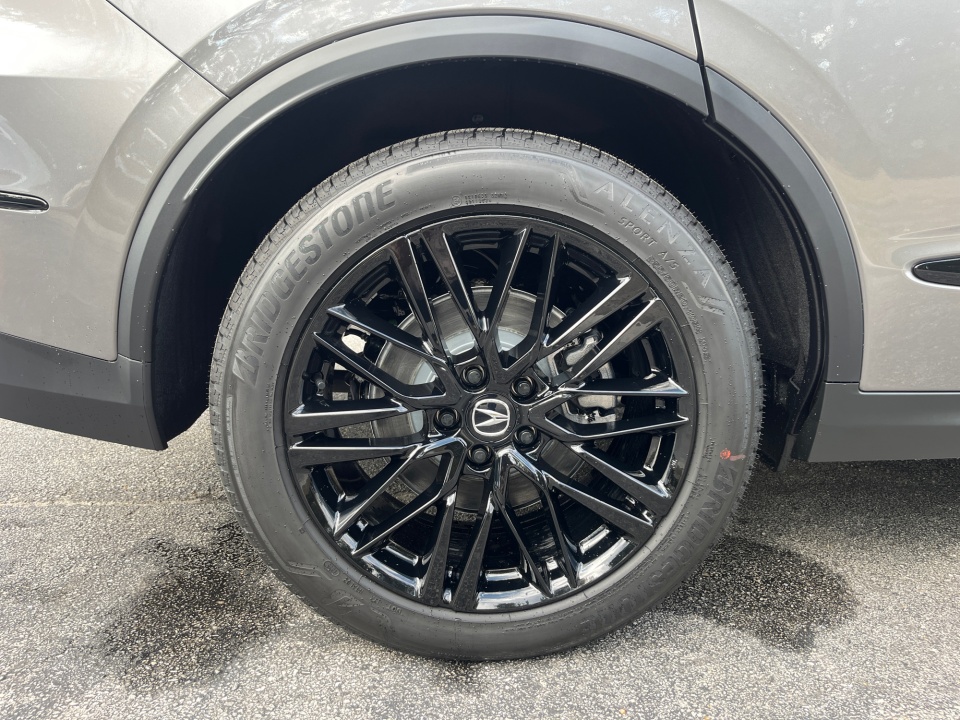 5J8YE1H91TL014300 2026 Acura MDX A-SPEC Advance Package