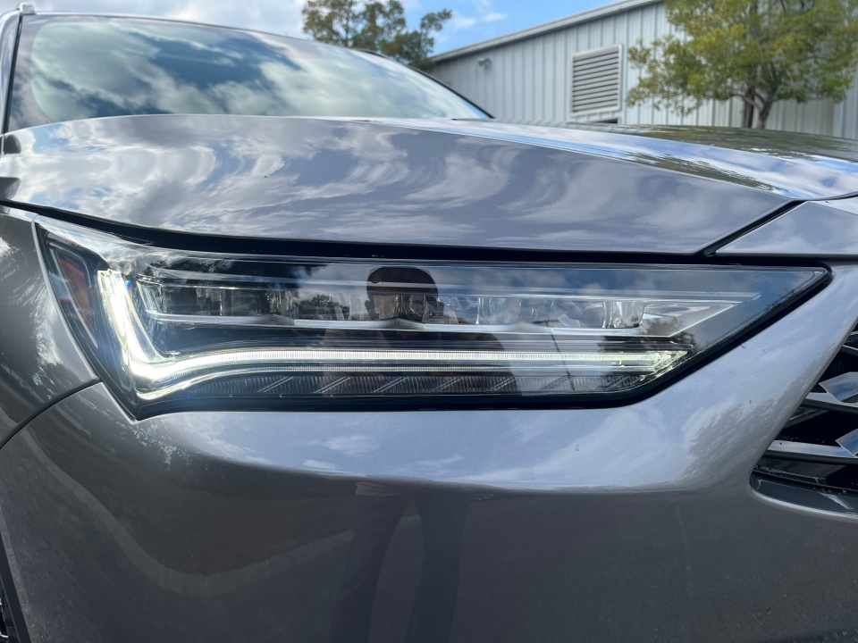 5J8YE1H91TL014300 2026 Acura MDX A-SPEC Advance Package