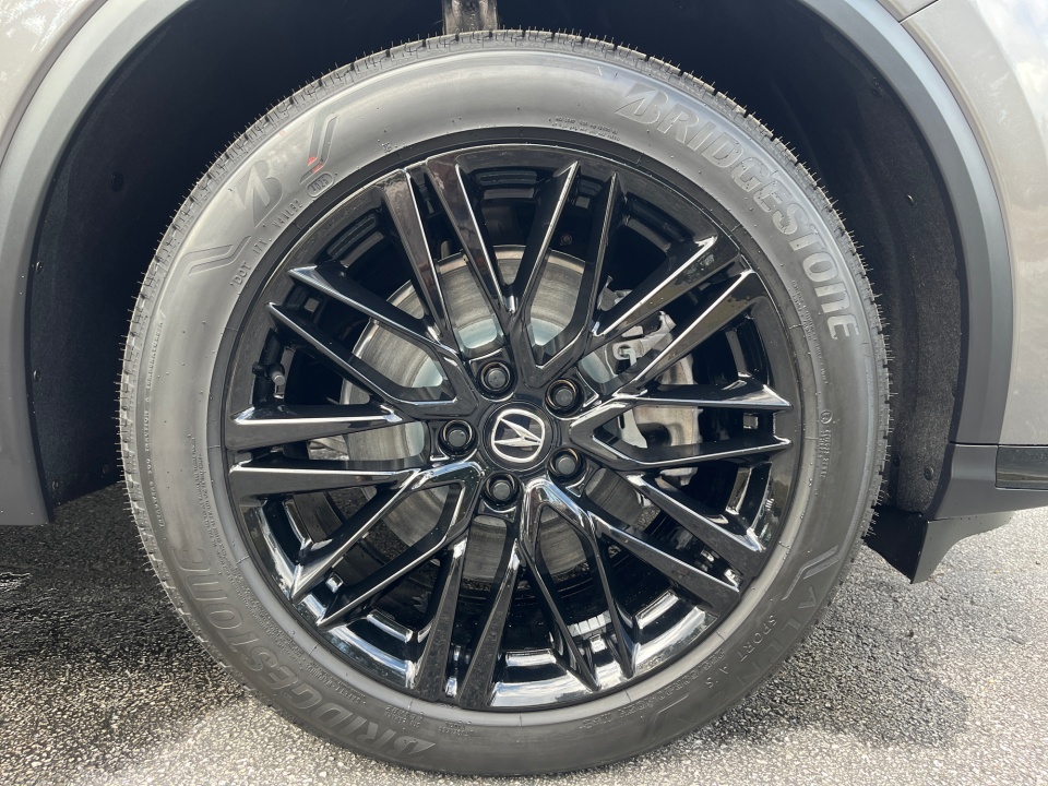 5J8YE1H91TL014300 2026 Acura MDX A-SPEC Advance Package