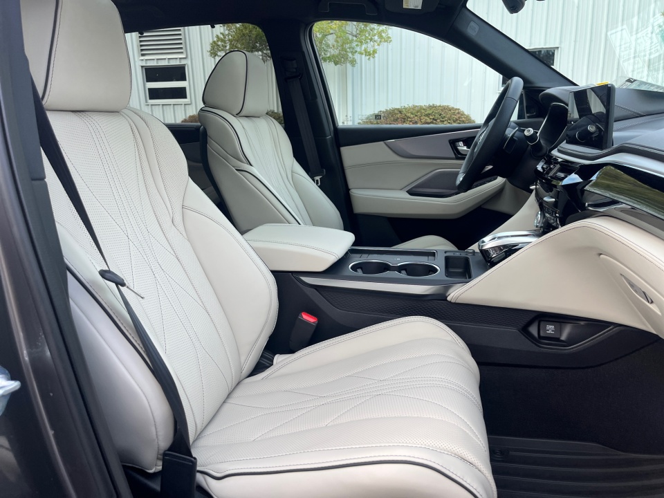 5J8YE1H91TL014300 2026 Acura MDX A-SPEC Advance Package