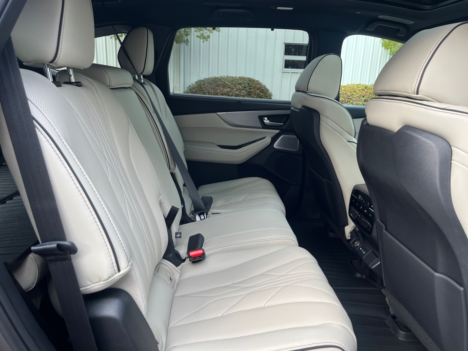 5J8YE1H91TL014300 2026 Acura MDX A-SPEC Advance Package