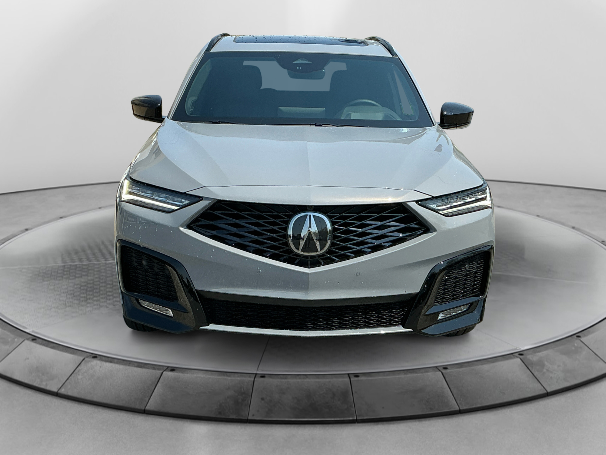 5J8YE1H92TL027511 2026 Acura MDX A-SPEC Advance Package