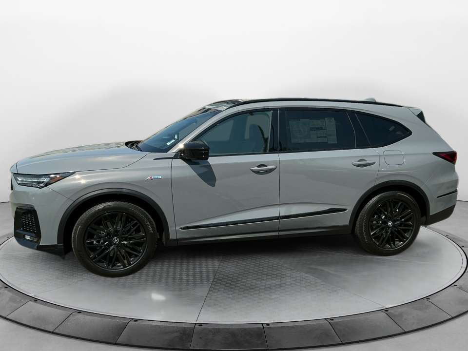 5J8YE1H92TL027511 2026 Acura MDX A-SPEC Advance Package