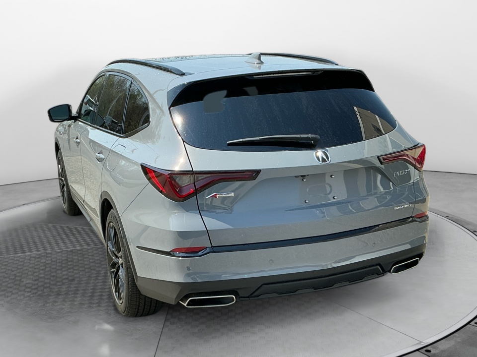 5J8YE1H92TL027511 2026 Acura MDX A-SPEC Advance Package