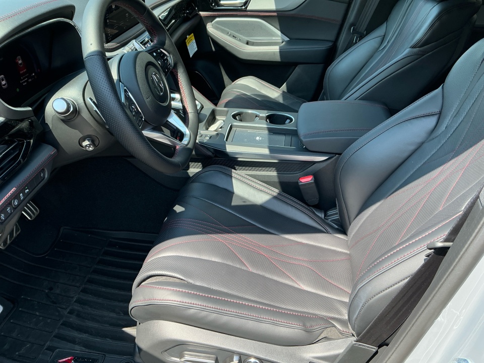 5J8YE1H92TL027511 2026 Acura MDX A-SPEC Advance Package