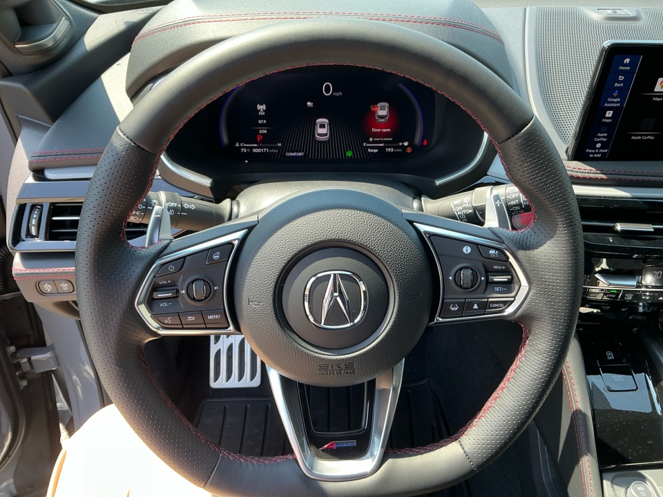 5J8YE1H92TL027511 2026 Acura MDX A-SPEC Advance Package