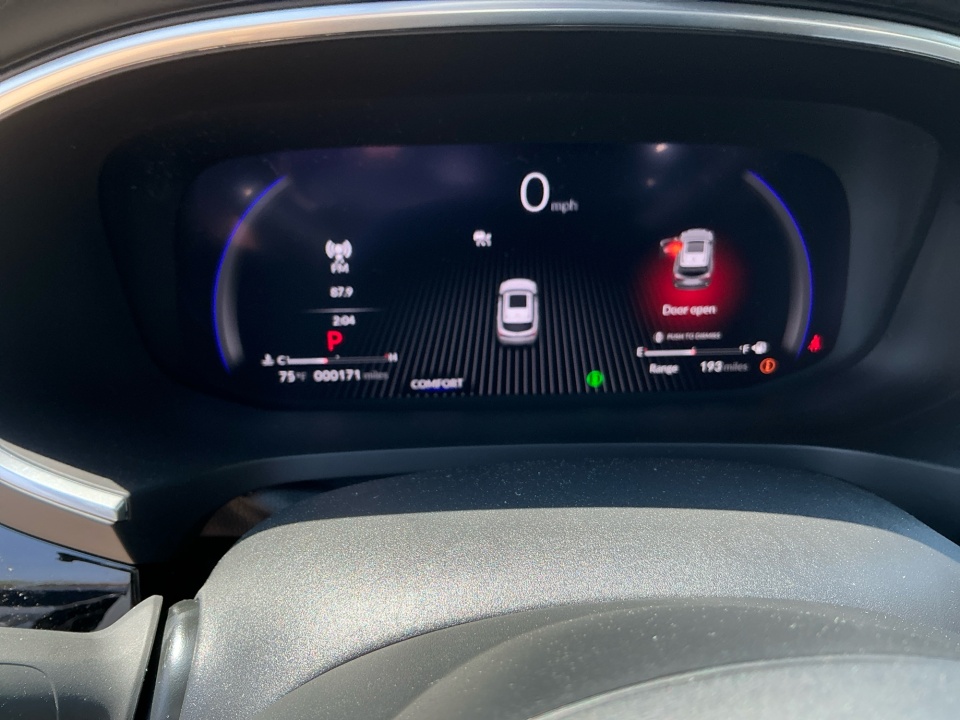 5J8YE1H92TL027511 2026 Acura MDX A-SPEC Advance Package