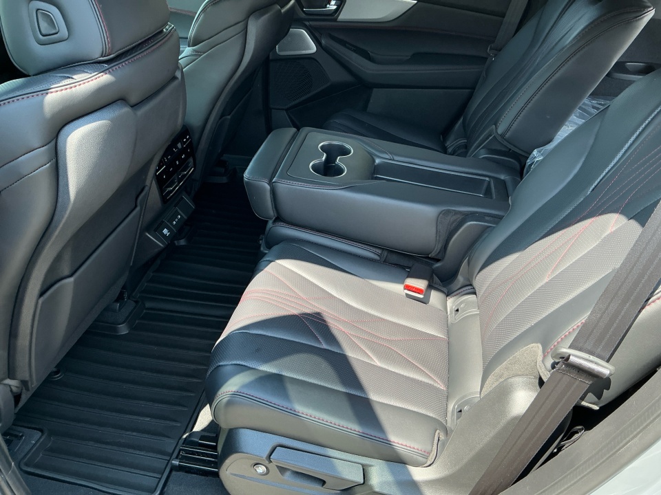 5J8YE1H92TL027511 2026 Acura MDX A-SPEC Advance Package