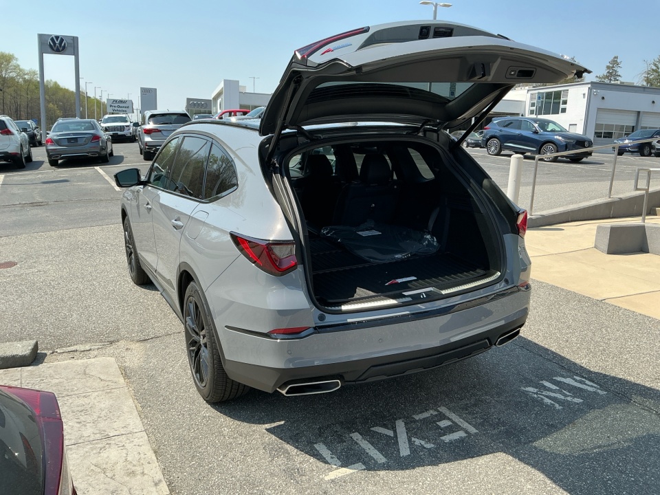 5J8YE1H92TL027511 2026 Acura MDX A-SPEC Advance Package