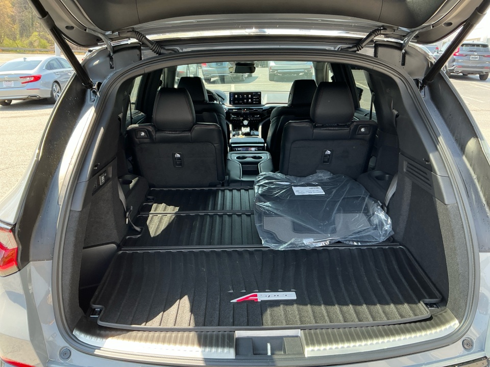 5J8YE1H92TL027511 2026 Acura MDX A-SPEC Advance Package