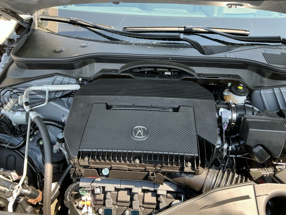 5J8YE1H92TL027511 2026 Acura MDX A-SPEC Advance Package