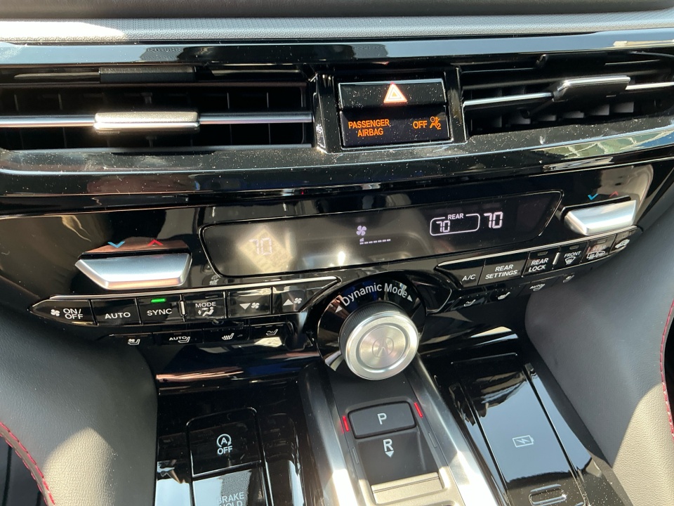 5J8YE1H92TL027511 2026 Acura MDX A-SPEC Advance Package