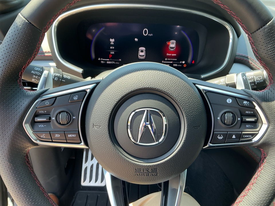 5J8YE1H92TL027511 2026 Acura MDX A-SPEC Advance Package