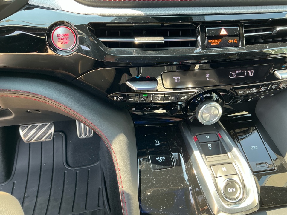 5J8YE1H92TL027511 2026 Acura MDX A-SPEC Advance Package