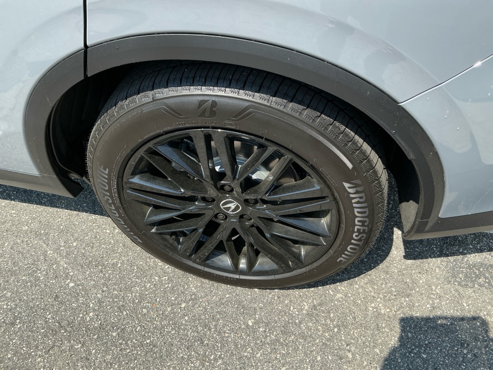 5J8YE1H92TL027511 2026 Acura MDX A-SPEC Advance Package