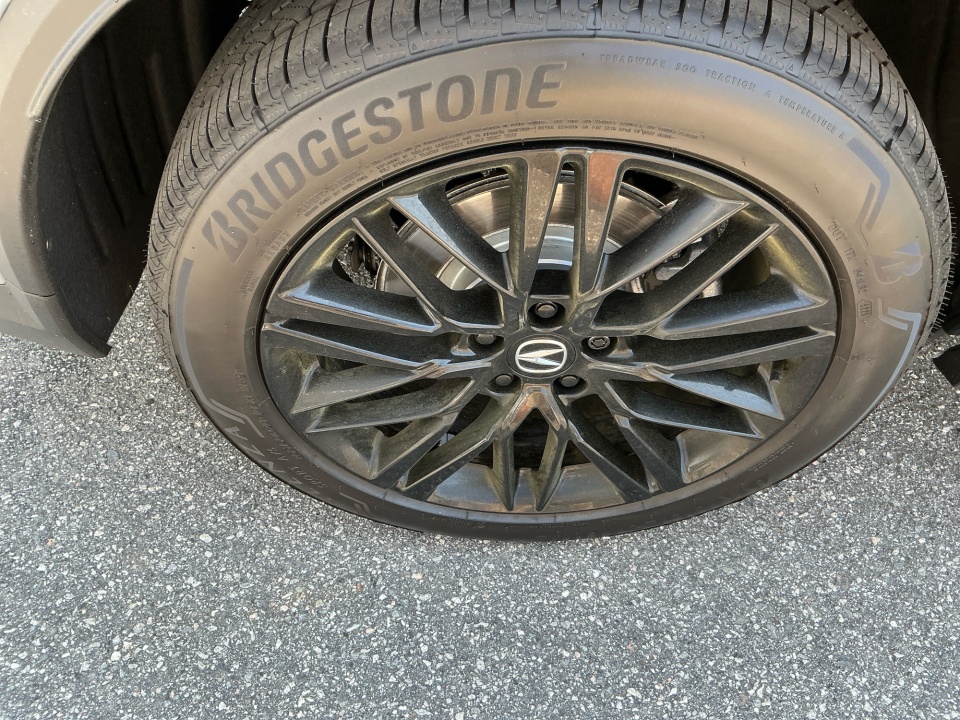 5J8YE1H92TL027511 2026 Acura MDX A-SPEC Advance Package