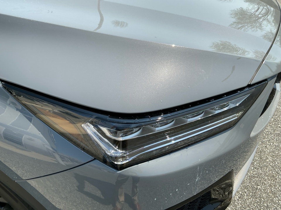 5J8YE1H92TL027511 2026 Acura MDX A-SPEC Advance Package